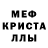 Первитин Methamphetamine Elia Rybahex
